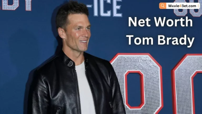 Net Worth Tom Brady